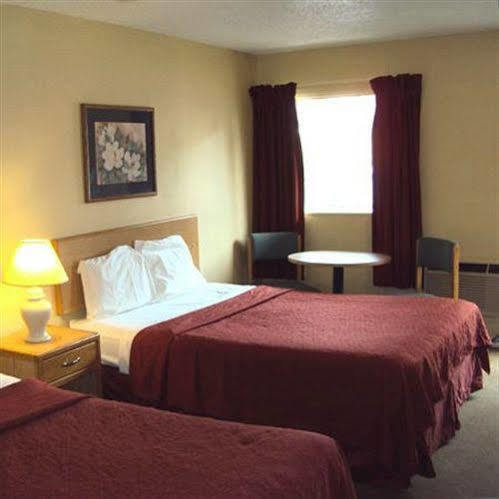 Motel 6-Blue Springs, Mo エクステリア 写真